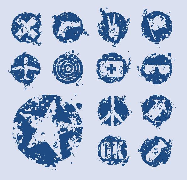 595x572 Vector Design Elements V.23 Free Download Illustration Ai