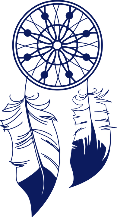 388x720 Collection Of Free Dreamcatcher Vector Psd. Download On Ubisafe