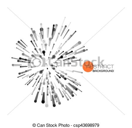 450x435 Explosion Clipart Vector