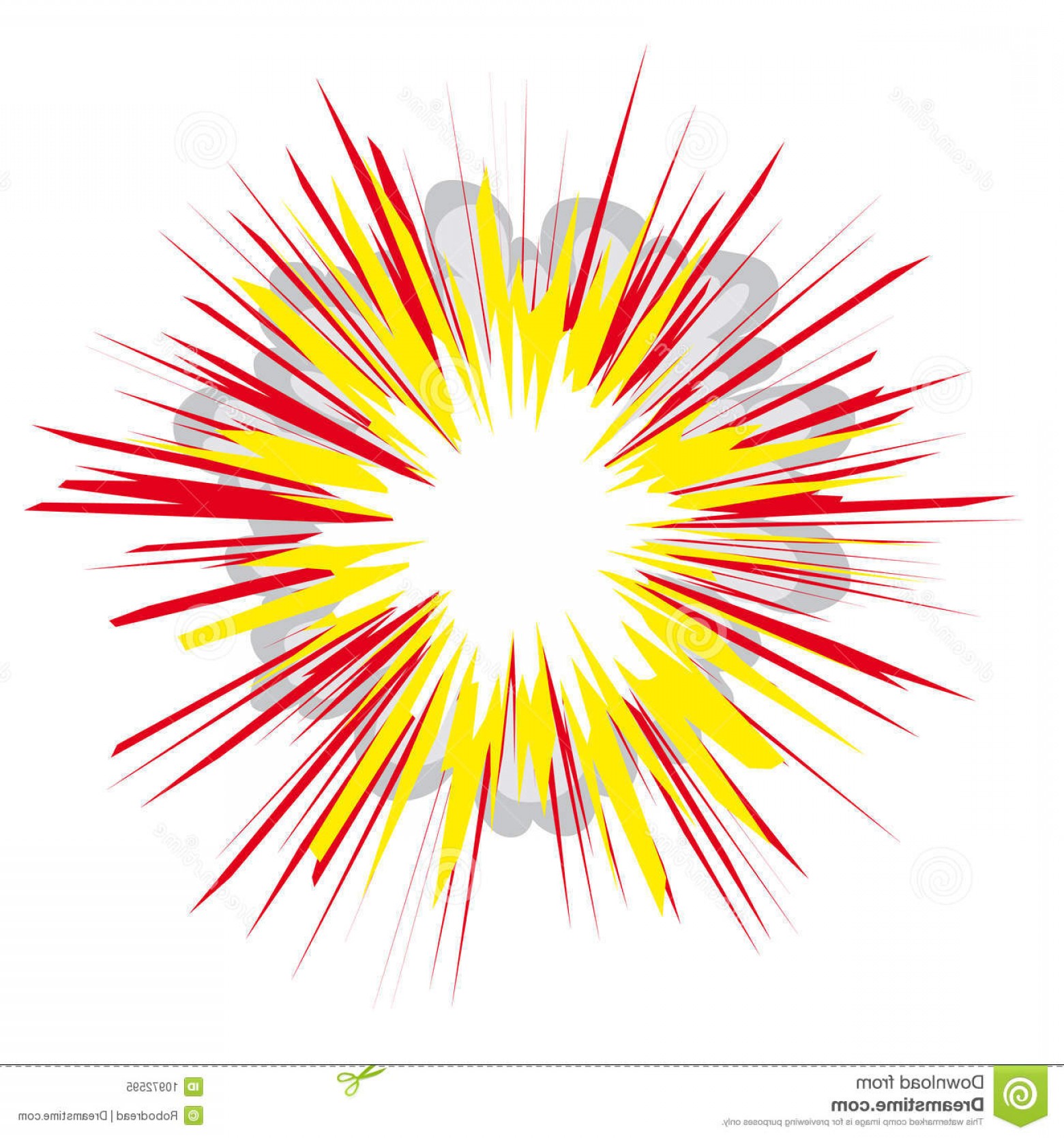 1560x1668 Royalty Free Stock Photo Explosion Vector Image Geekchicpro