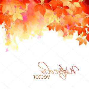 300x300 Royalty Free Stock Photos Tree Autumn Background Vector Image