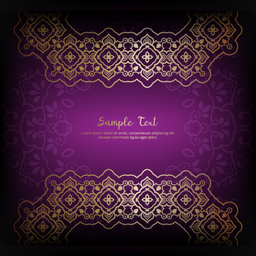 360x360 Filigree Png Images Vectors And Psd Files Free Download On Pngtree