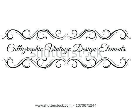 450x370 Home Improvement Swirls Vintage Ornaments Waves Scroll Elements