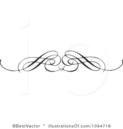 Free Filigree Vector Art at GetDrawings | Free download