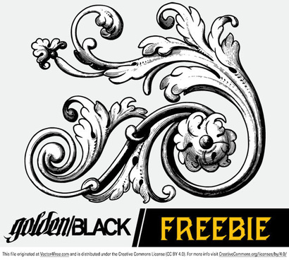 410x368 Filigree Designs Free Vector Download (296 Free Vector) For