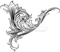 236x205 Pin By Cade Watson On Ink Filigree, Tattoo And Ornament