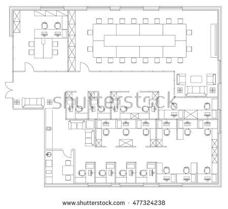 450x413 Floor Plan Symbols Pdf Best Of Free Floor Plan Vector Download