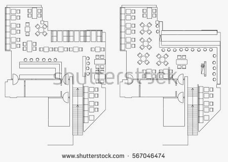 450x320 Free Restaurant Floor Plan Maker Elegant Free Restaurant Blueprint