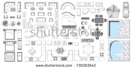 450x236 Door Icon Floor Plan New Free Floor Plan Vector Download Free