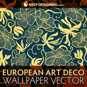 288x288 Keep Designingfree Vector Art Clip Art Graphics European Art
