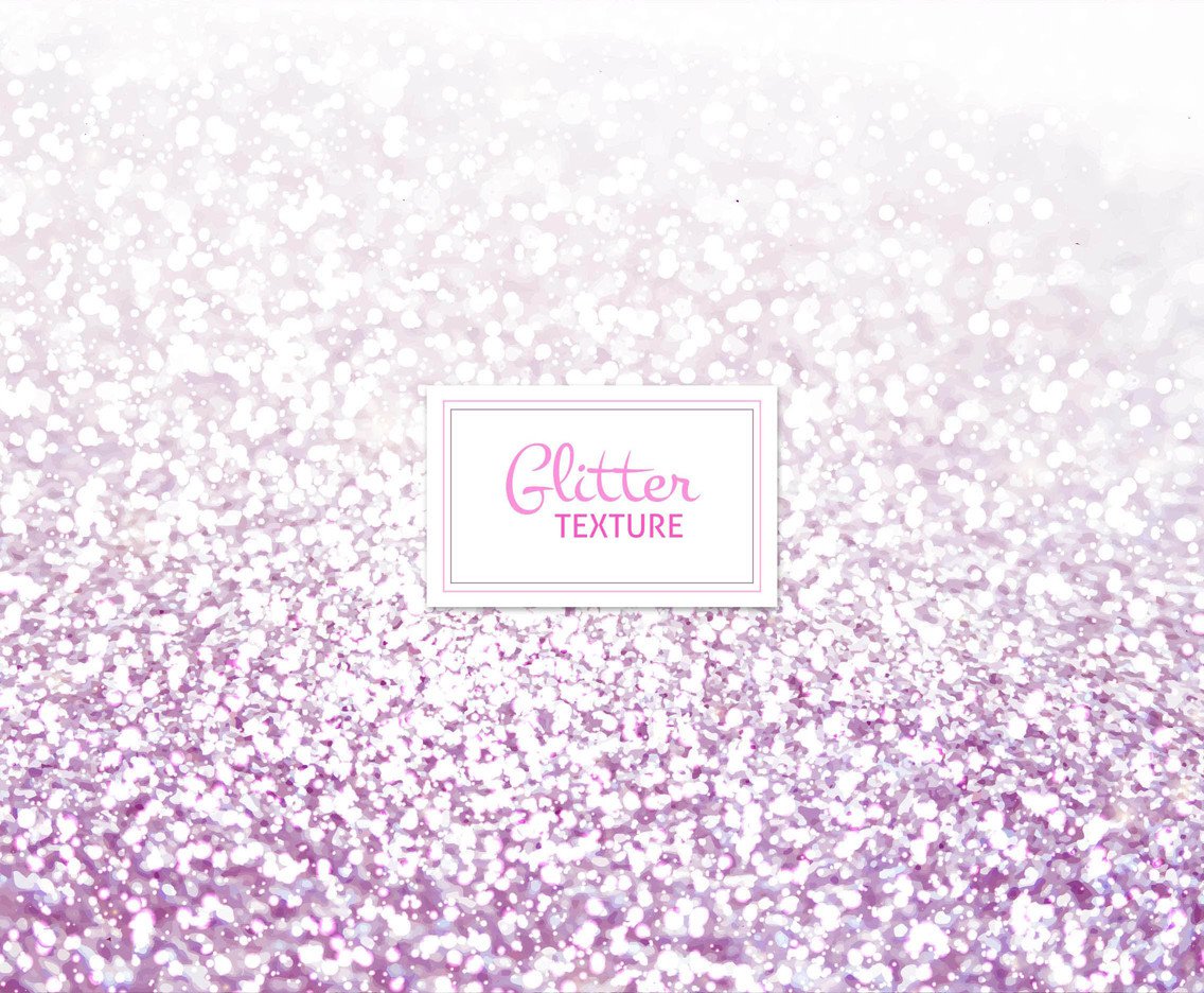 1136x936 Free Vector Pink Shiny Background With Sparkles And Glitter Vector