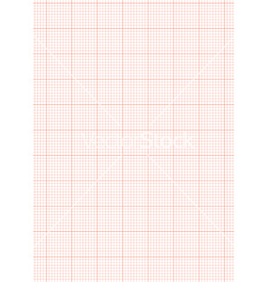 380x400 Grid Paper Clipart