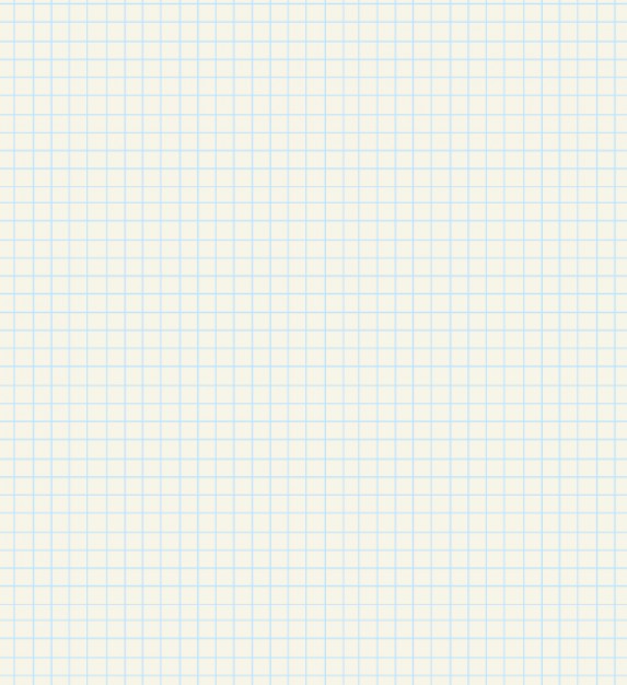 573x626 Grid Paper Effect Seamless Pattern Vector Free Download