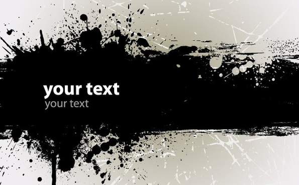 595x368 Grunge Free Vector Download (2,523 Free Vector) For Commercial Use