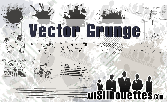 575x354 Free 14 Vector Grunge Psd Files, Vectors Amp Graphics