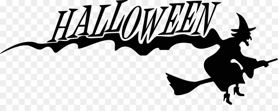 900x360 Halloween Clip Art