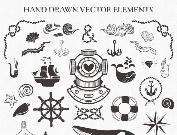 590x452 Free Vector Download Vector Art Freebies