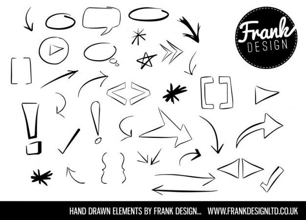 626x450 Pin By Hui Xin Zheng On Sketch Hand Drawn, Vector