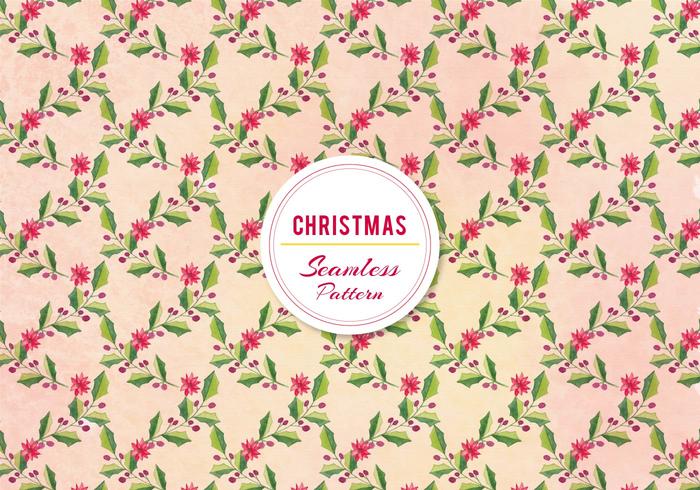 700x490 Holly Free Vector Art