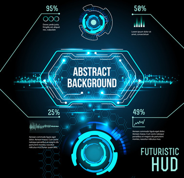379x368 Vector Futuristic Free Vector Download (1,000 Free Vector) For