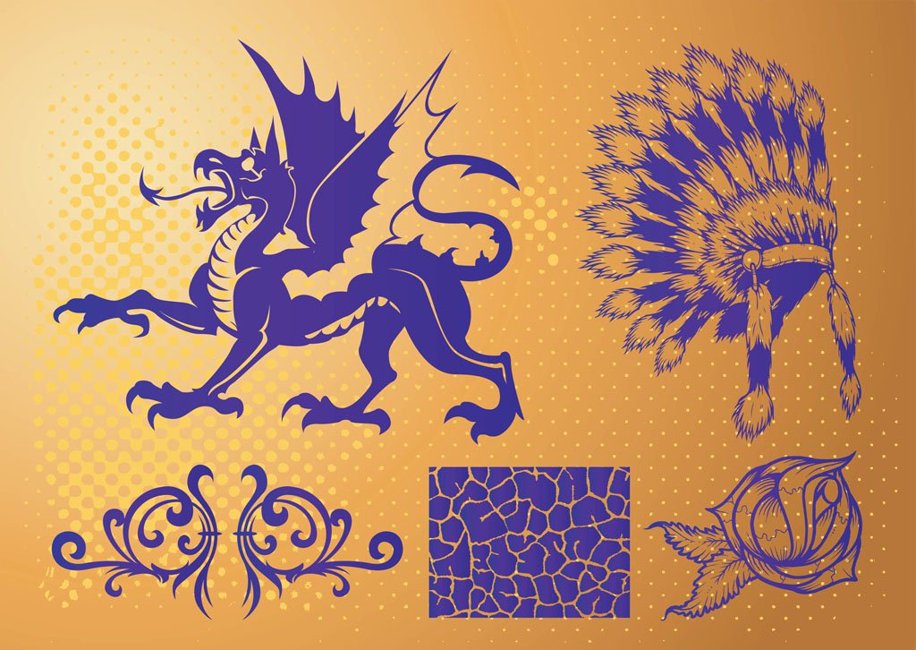 1024x726 Free Illustrator Footage Vector Art Amp Graphics