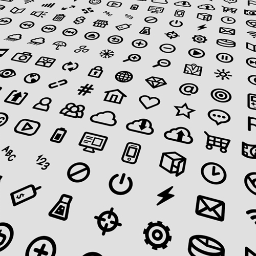 500x500 Free Vector Graphics And Vector Elements For Designers Vector