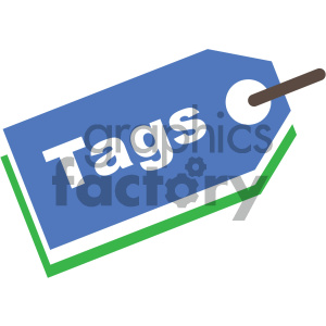 300x300 Royalty Free Seo Keyword Tags Vector Icon 404053 Vector Clip Art
