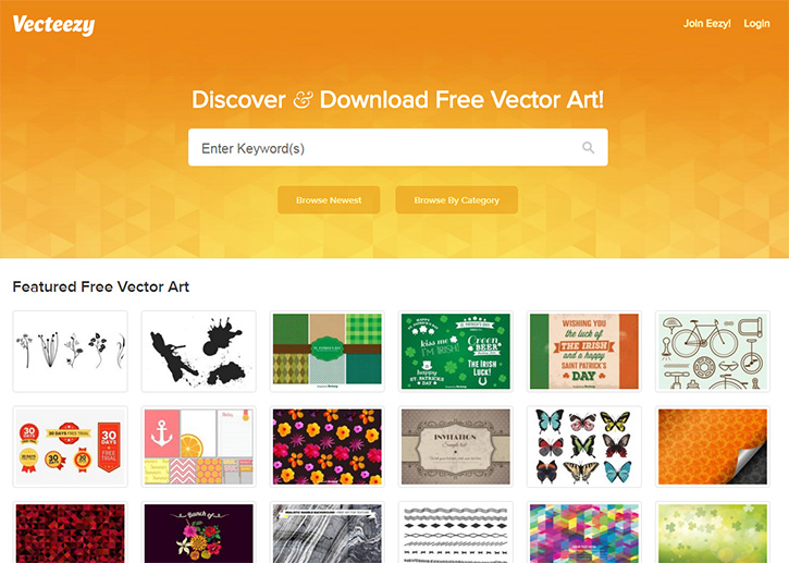 725x517 Top 12 Best Sources For Premium Vectors