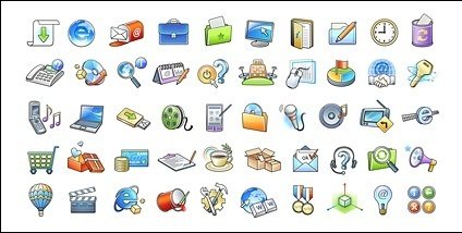 424x214 Ai Formats, Including Jpg Preview, Keyword Vector Icon, Download