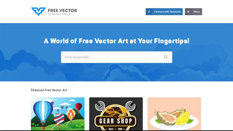 750x422 Advertising On Free Vector