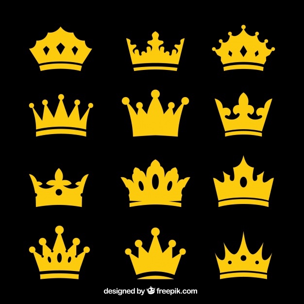 626x626 King Crown Vectors, Photos And Psd Files Free Download