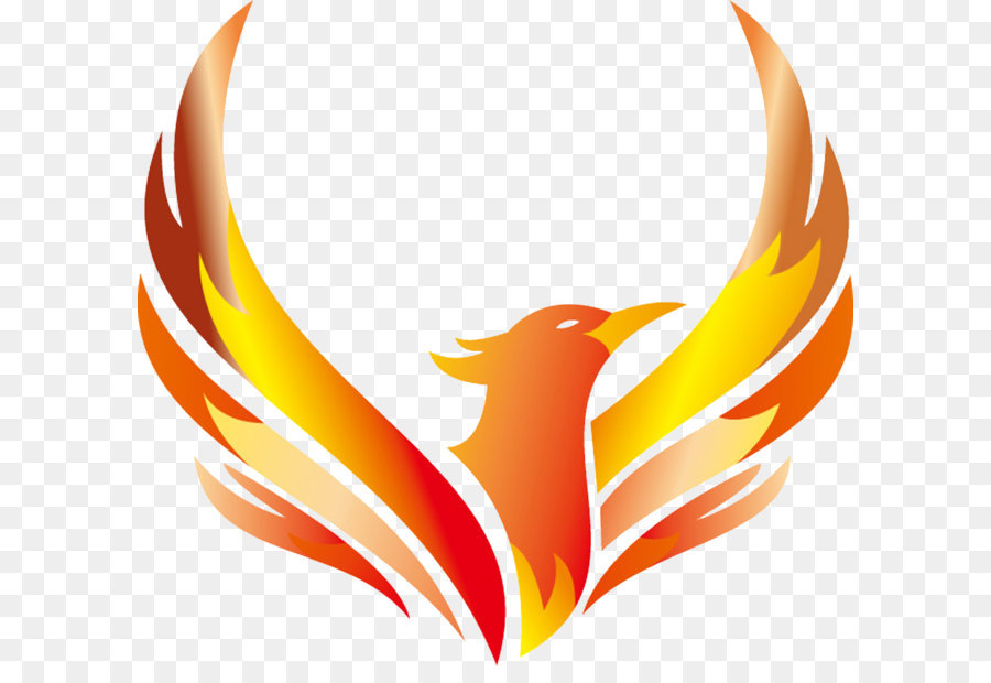 900x620 Logo Phoenix Illustration