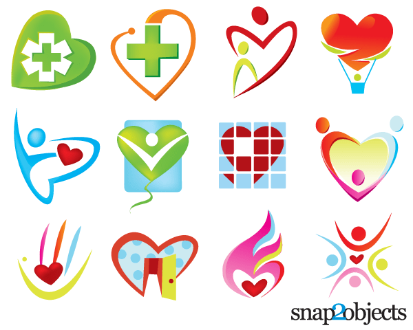 600x480 Medical Symbol Vector 123freevectors