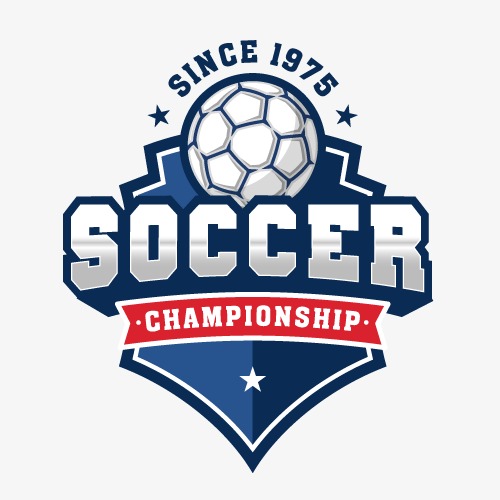 500x500 Football Logo Png, Vectors, Psd, And Clipart For Free Download