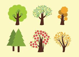 273x200 Free Tree Vectors