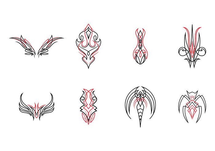 700x490 Pinstripe Graphics Corner