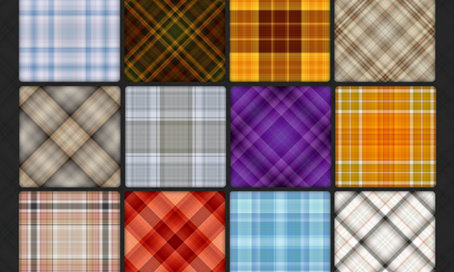 500x300 Free Intricate Plaid Patterns To Enhance Your Designs Naldz