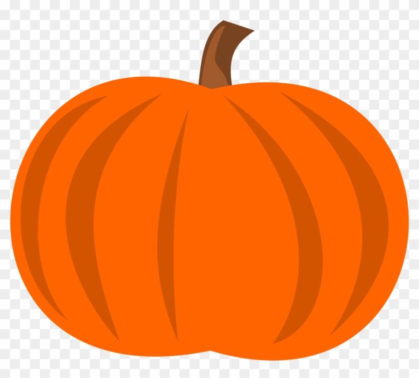 840x758 Pumpkin Cartoon Clip Art