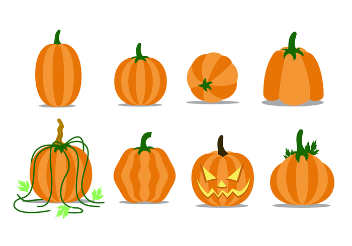700x490 Pumpkin Free Vector Art
