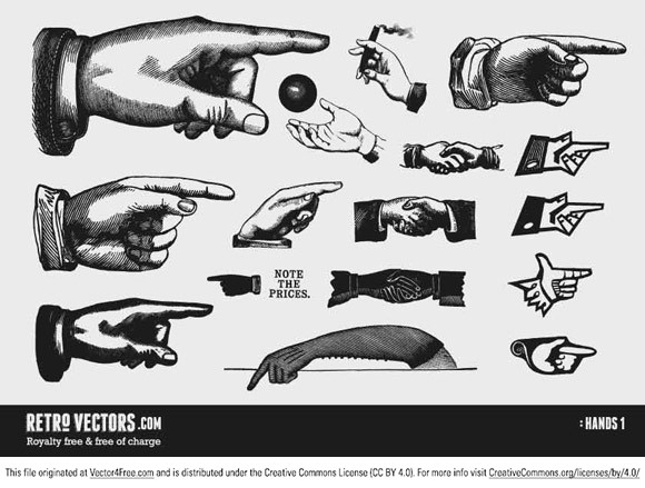 580x439 Vintage Hands