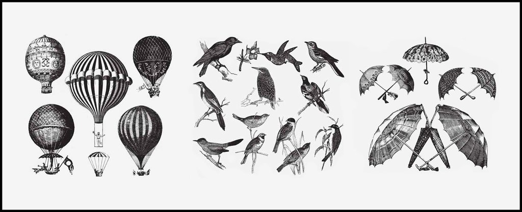 1024x416 21 Of The Best Free Retro And Vintage Design Resources