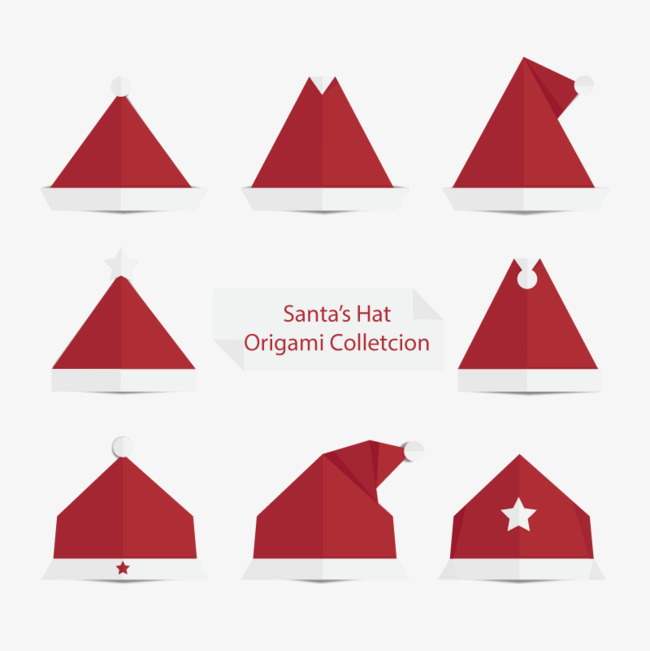 650x651 Vector Christmas Hat, Christmas Vector, Hat Vector, Red Png And