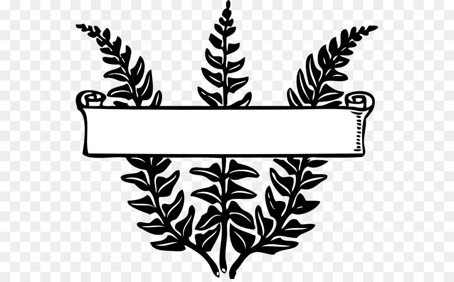 900x560 Ribbon Title Clip Art