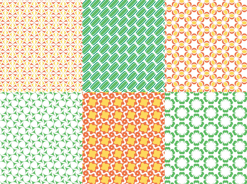 1024x765 Seamless Patterns Vectors Vector Art Amp Graphics