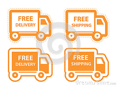 400x296 Shipping Icon Free Clipart