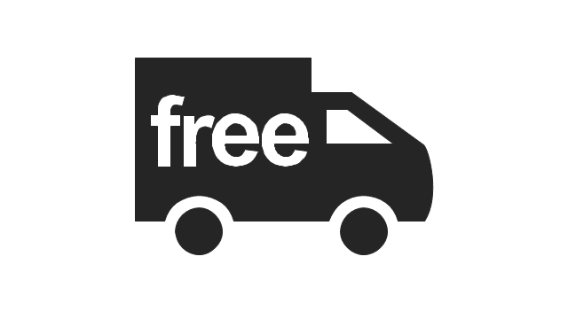 640x351 Shopping Pictograms