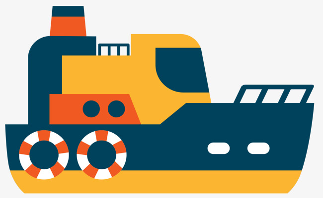 650x400 Vector Shipping Ship, Ship, Cargo Ship, Vector Png And Vector For