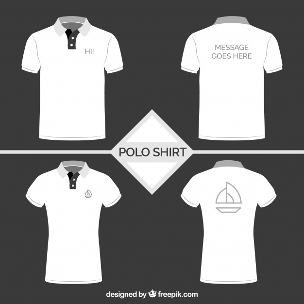 626x626 Polo Shirt Vectors, Photos And Psd Files Free Download