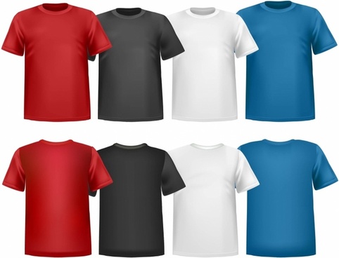 482x368 Vector T Shirt Free Vector Download (1,339 Free Vector) For