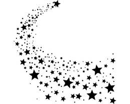 259x206 Download Free Shooting Star Vector Clipart Royalty Free Clip Art